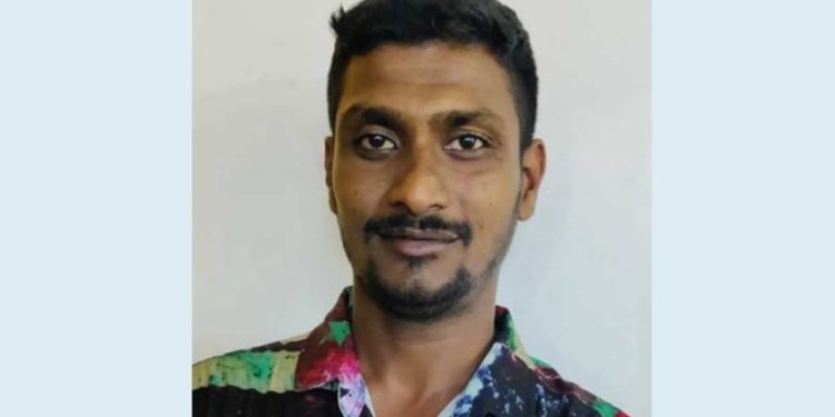 കൊച്ചിയിൽ പാർക്ക് ചെയ്ത സ്കൂട്ടറിൽനിന്ന് മൊബൈൽ മോഷണം; യുവാവ് അറസ്റ്റിൽ