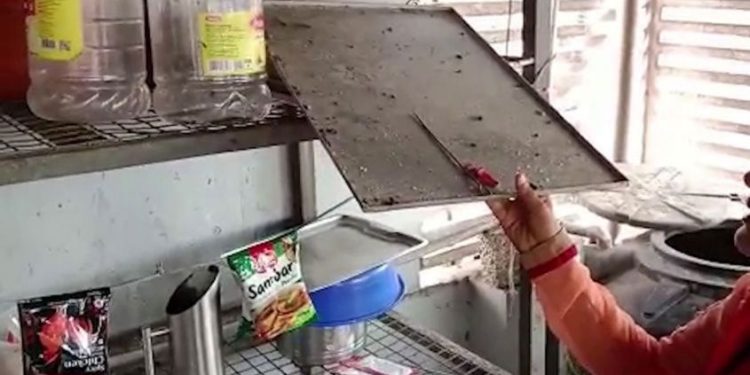 ഭക്ഷ്യ സുരക്ഷാ വകുപ്പിന്റെ പരിശോധന തുടരുന്നു; ഇന്ന് അടപ്പിച്ചത് 26 സ്ഥാപനങ്ങൾ