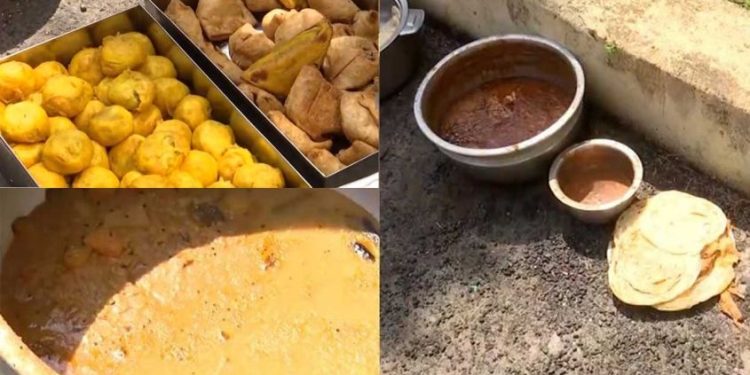 തൃശൂരിൽ 45 ഹോട്ടലിൽ മിന്നൽ പരിശോധന; പഴകിയ ഭക്ഷണങ്ങൾ പിടിച്ചെടുത്തെന്ന് മേയർ