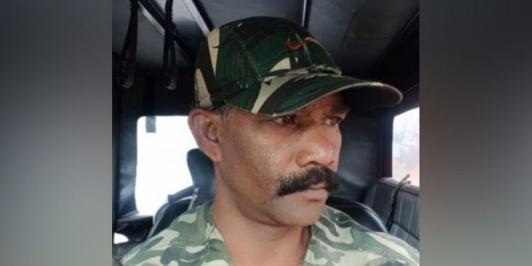 കാട്ടാനക്കൂട്ടത്തെ ഓടിക്കാനെത്തി; ഇടുക്കിയിൽ ഫോറസ്റ്റ് വാച്ചറെ ആന കുത്തിക്കൊന്നു