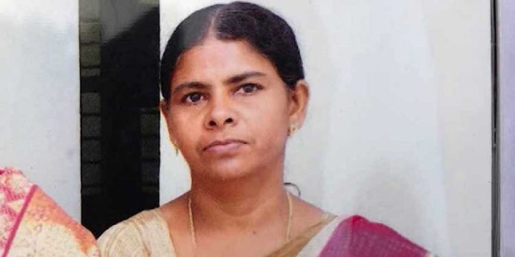 മകൻ ലഹരിക്കേസിൽ എക്സൈസ് പിടിയിൽ; അമ്മ ആത്മഹത്യ ചെയ്തു