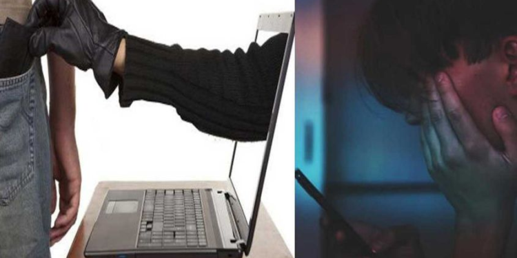 യുവതിയുടെ സെക്സ് വിഡിയോ കോളിൽ വീണു; യുവാവിന് നഷ്ടപ്പെട്ടത് 2.69 കോടി