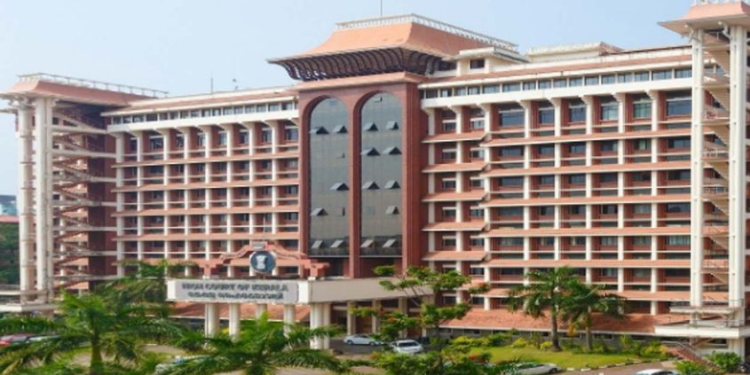 പോപ്പുലർഫ്രണ്ട് ഹർത്താൽ: നേതാക്കളുടെ സ്വത്ത് ഉടൻ ജപ്തി ചെയ്യണം: അന്ത്യശാസനവുമായി ഹൈക്കോടതി