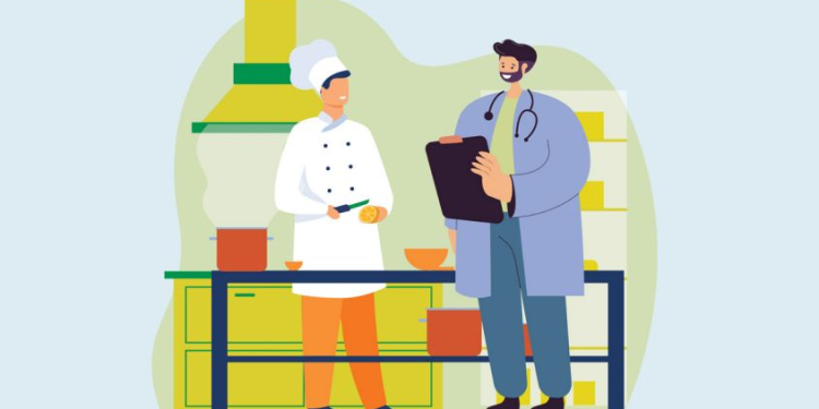 ജീവനക്കാർക്ക് ഹെൽത്ത് കാർഡില്ലെങ്കിൽ ഫെബ്രുവരി 1 മുതൽ ഹോട്ടൽ പൂട്ടും