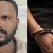 മദ്യപിച്ച് ഉത്സവത്തിനെത്തി ബഹളം, തടഞ്ഞ പോലീസിനെ അസഭ്യം പറഞ്ഞു, ആക്രമിച്ചു; യുവാവ് പിടിയില്
