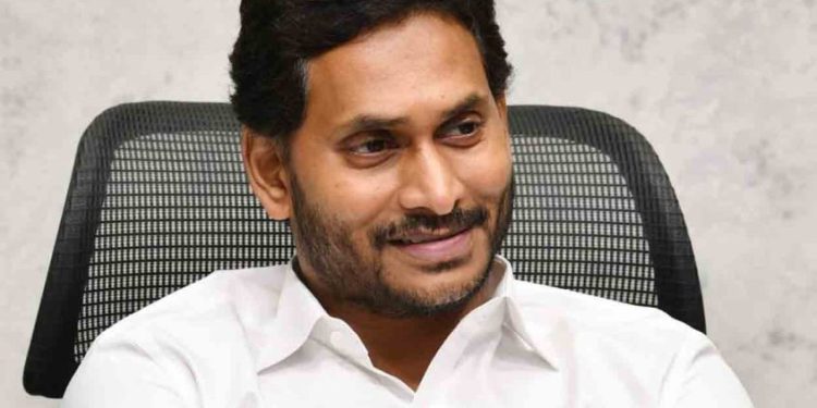 ആന്ധ്രാപ്രദേശിന് പുതിയ തലസ്ഥാനം; അമരാവതിയിൽനിന്ന് വിശാഖപട്ടണത്തേക്ക് മാറ്റുമെന്ന് ജഗൻമോഹൻ