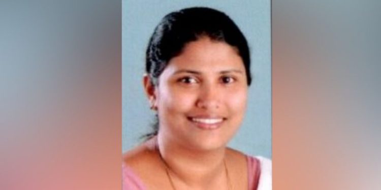 പാലായില് കേരളാ കോണ്ഗ്രസിനു വഴങ്ങി സിപിഎം; ജോസിന് ബിനോ നഗരസഭാധ്യക്ഷയാകും