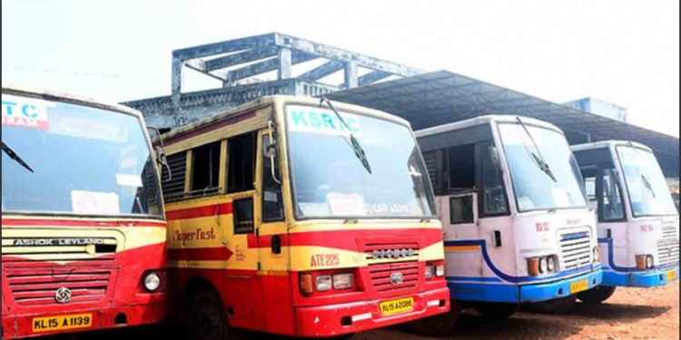 ‘ശ്രദ്ധ തെറ്റിക്കാതെ പരസ്യം നൽകിക്കൂടേ?’: കെഎസ്ആർടിസിയോട് സുപ്രീം കോടതി