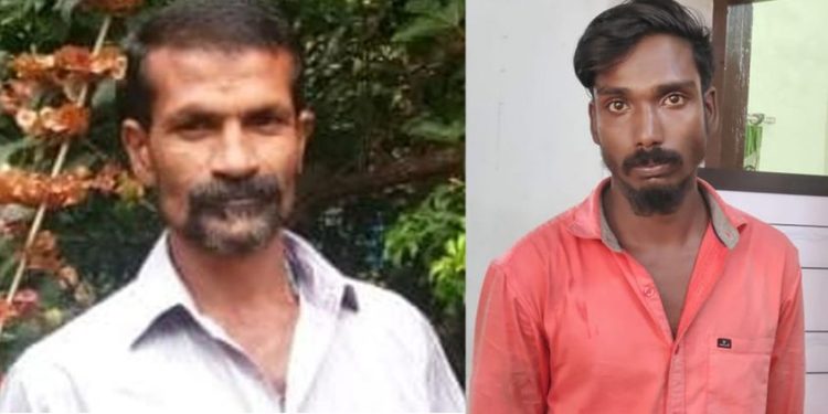 ആ മദ്യകുപ്പി വഴിയിൽ കിടന്നു കിട്ടിയതല്ല; സിറിഞ്ച് ഉപയോഗിച്ച് വിഷം ചേർത്ത ബന്ധു അറസ്റ്റിൽ