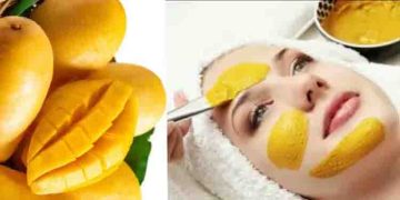 മുഖത്തെ കറുത്ത പാടുകള്‍ അകറ്റാൻ മാമ്പഴം; ഉപയോഗിക്കേണ്ടത് ഇങ്ങനെ…