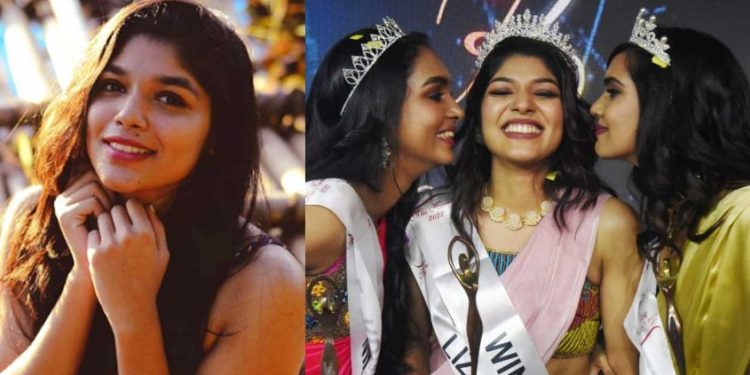 മിസ് കേരള കിരീടം ലിസ് ജയ്മോൻ ജേക്കബിന്; സാംഭവി ഫസ്റ്റ് റണ്ണറപ്പ്