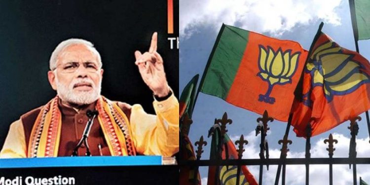 വിവാദ ഡോക്യുമെന്ററി: നിലപാട് കടുപ്പിച്ച് ബിജെപി; പ്രദർശനം തടയുമെന്ന് മുന്നറിയിപ്പ്