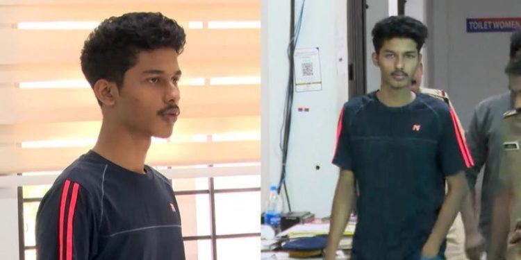 ഓൺലൈൻ കൺസൾട്ടേഷനിടെ നഗ്നതാ പ്രദര്‍ശനം; വനിതാ ഡോക്ടറുടെ പരാതിയിൽ അറസ്റ്റ്