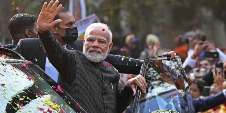 2024ലും മോദി നയിക്കും, മൂന്നാമതും പ്രധാനമന്ത്രിയാക്കാനുള്ള വിജയം നേടും: അമിത്ഷാ