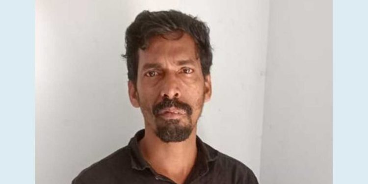 പുരാവസ്തു മോഷ്ടിച്ച് വിൽപന; കലോത്സവ പ്രത്യേക പരിശോധനയിൽ പ്രതി പിടിയിൽ