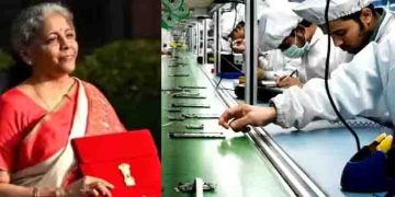 ബജറ്റിലെ മേക്ക് ഇൻ ഇന്ത്യ; വ്യവസായങ്ങൾക്ക് സാമ്പത്തിക ആനുകൂല്യങ്ങൾ