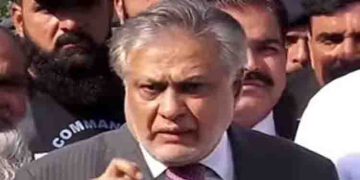 ‘രാജ്യം സൃഷ്ടിച്ചത് അല്ലാഹു, അഭിവൃദ്ധിപ്പെടുത്താനും അവന് സാധിക്കും’; പ്രതിസന്ധിക്കിടെ പാക് മന്ത്രി