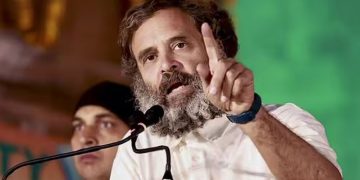 ‘അധികാരത്തിലെത്തിയാല്‍ സംസ്ഥാന പദവി പുനസ്ഥാപിക്കും’; ജമ്മുകശ്മീരിൽ പ്രഖ്യാപനവുമായി രാഹുൽ ഗാന്ധി
