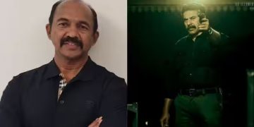 ‘രോമാഞ്ചിഫിക്കേഷന്‍ വരുന്ന മുഹൂര്‍ത്തങ്ങള്‍’; ‘ക്രിസ്റ്റഫറി’നെക്കുറിച്ച് ‘മാമാങ്കം’ നിര്‍മ്മാതാവ്