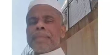 പ്രവാസി മലയാളി മക്കയില്‍ ഹൃദയാഘാതം മൂലം മരിച്ചു