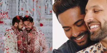 ആദ്യത്തെ കണ്‍മണി മെയ് മാസം, കാത്തിരിപ്പോടെ, ഈ ഇന്ത്യന്‍ സ്വവര്‍ഗ ദമ്പതികള്‍!