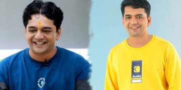 ‘മൂന്ന് ദിവസത്തെ ഷൂട്ടിനു വന്നു, ഇപ്പോൾ മൂന്ന് വർഷമായി’; മൗനരാഗത്തിലെ ബൈജുവിനെക്കുറിച്ച് കാർത്തിക് പ്രസാദ്