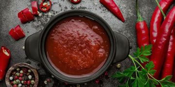 എരിവേറിയ വിഭവങ്ങള്‍ ഡയറ്റില്‍ ഉള്‍പ്പെടുത്താം; അറിയാം ഗുണങ്ങള്‍…