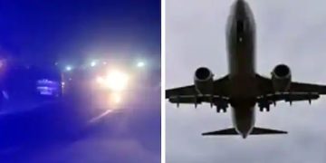 ബോംബ് ഭീഷണി: മോസ്‍കോ-ഗോവ വിമാനം ഗുജാറത്തില്‍ അടിയന്തരമായി ഇറക്കി