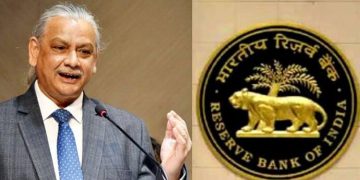 ആർബിഐയുടെ ഡെപ്യൂട്ടി ഗവർണറായി മൈക്കൽ ദേബബ്രത പത്ര തുടരും; കാലാവധി നീട്ടി കേന്ദ്രം