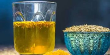 ജീരക വെള്ളം കുടിച്ചാലുള്ള ആരോ​ഗ്യ​ഗുണങ്ങൾ എന്തൊക്കെ?