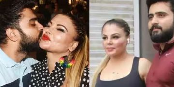 വിവാഹശേഷം രാഖി സാവന്ത് മതം മാറിയോ? സഹോദരന്‍റെ പ്രതികരണം