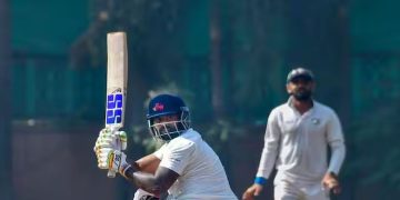 ഓസ്ട്രേലിയക്കെതിരായ ടെസ്റ്റ് പരമ്പര; സൂര്യകുമാര്‍ യാദവും ഇഷാന്‍ കിഷനും ഇന്ത്യന്‍ ടീമില്‍, ജഡേജ തിരിച്ചെത്തി