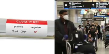 കൊവിഡ് ജാഗ്രത നിയന്ത്രണം: 6രാജ്യങ്ങളിൽ നിന്നുള്ള യാത്രക്കാർക്ക് ഇന്ന്മുതല്‍ എയർസുവിധ രജിസ്ട്രേഷന്‍ നിര്‍ബന്ധം