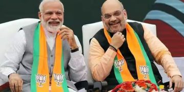 2024ലും പ്രധാനമന്ത്രി സ്ഥാനാര്‍ത്ഥി മോദി തന്നെ; പാര്‍ട്ടി നിലപാട് വ്യക്തമാക്കി അമിത് ഷാ