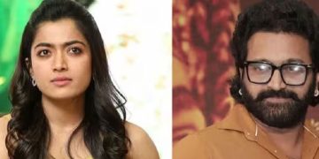 രശ്മികയുമായുള്ള പ്രശ്നം; ഒടുവില്‍ മറുപടി പറഞ്ഞ് ഋഷഭ് ഷെട്ടി