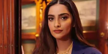 മുംബൈയിലെ ട്രാഫിക്ക് എന്തൊരു ദുരിതം; ട്വീറ്റ് ചെയ്ത സോനം കപൂറിന് വിമര്‍ശനം.!