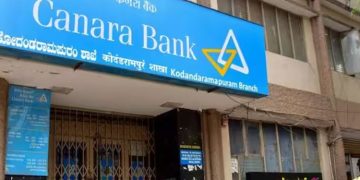 ഡെബിറ്റ് കാർഡുകളുടെ സേവന നിരക്ക് ഉയർത്തി കാനറാ ബാങ്ക്