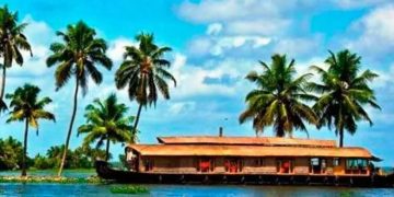 എല്ലാ സീസണിനും അനുയോജ്യ ലക്ഷ്യസ്ഥാനമായി കേരളത്തെ മാറ്റും –ടൂറിസം വകുപ്പ്