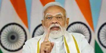 ബി.​ജെ.​പിയുടെ തെരഞ്ഞെടുപ്പ് കാമ്പയിന് മോദി തുടക്കമിടും