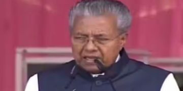 കേരളവും ജനങ്ങളും കെസിആറിനൊപ്പം; തെലങ്കാനയിൽ ബിആർഎസ് പരിപാടിയിൽ കേന്ദ്രത്തെ വിമർശിച്ച് മുഖ്യമന്ത്രി പിണറായി