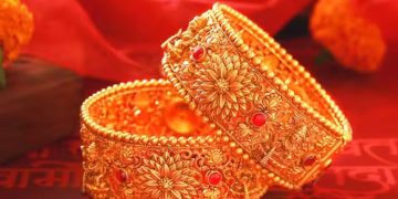 റെക്കോർഡ് വിലയിൽ സ്വർണം; സ്വർണപ്രേമികളുടെ നെഞ്ചിടിക്കുന്നു