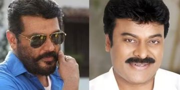 ‘വിശ്വാസ’വും തെലുങ്കിലേക്ക്, അജിത്തിന്റെ രണ്ട് ചിത്രങ്ങളുടെയും റീമേക്കില്‍ നായകൻ ചിരഞ്‌‍ജീവി