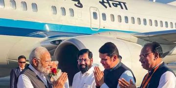 ‘ഞാൻ മോദി ഭക്തനാണെന്ന് ലക്സംബർ​ഗ് പ്രധാനമന്ത്രി എന്നോട് പറഞ്ഞു’; വെളിപ്പെടുത്തി ഷിൻഡെ