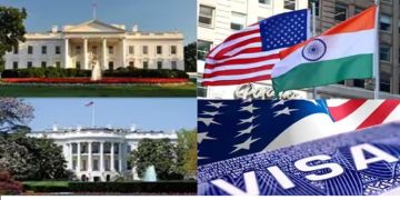 ഇന്ത്യക്കാരുടെ വീസ നടപടികൾ വേഗത്തിലാക്കുമെന്ന് അമേരിക്ക,അപേക്ഷിക്കുന്നവർക്കായി ശനിയാഴ്ചകളിലും പ്രത്യേക അഭിമുഖം