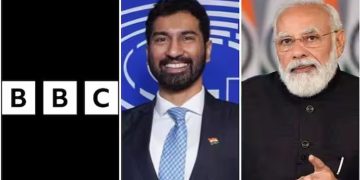 ബിബിസി ഡോക്യുമെൻ്ററി വിവാദം: അനിൽ ആൻ്റണിക്കെതിരെ നടപടി ആവശ്യപ്പെട്ട് റിജിൽ മാക്കുറ്റി