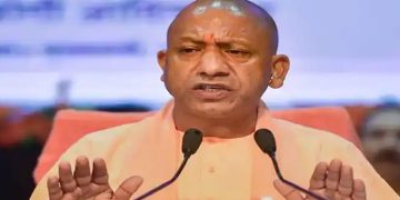 ബുള്‍ഡോസർ സമാധാനത്തിന്റെയും വികസനത്തിന്റെയും അടയാളമെന്ന് യോ​ഗി ആ​ദിത്യനാഥ്