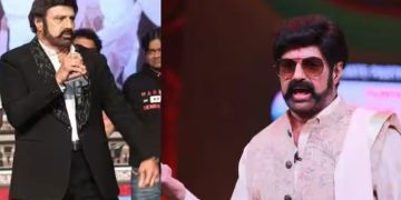 ബാലയ്യ മാപ്പ് പറയണം എന്ന് അക്കിനേനി ഫാന്‍സ്; ഒരു വിലയും കൊടുക്കാതെ ബാലകൃഷ്ണ.!