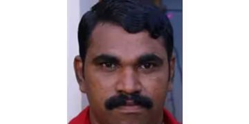 പ്രവാസി മലയാളി യുവാവ് വാഹനാപകടത്തിൽ മരിച്ചു