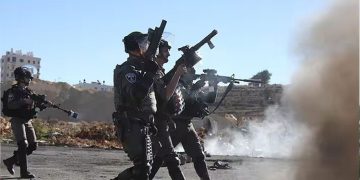 വെസ്റ്റ് ബാങ്കിൽ ഇസ്രായേൽ വെടിവെയ്പ്പ് ഒമ്പത് പേർ കൊല്ലപ്പെട്ടു, കൂട്ടക്കൊലയെന്ന് പലസ്തീൻ