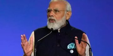 അധഃസ്ഥിതർക്ക് മുൻഗണന നൽകുക എന്ന മന്ത്രവുമായാണ് സർക്കാർ മുന്നോട്ട് പോവുന്നതെന്ന് പ്രധാനമന്ത്രി